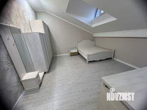 3-к квартира, на длительный срок, 124м2, 12/16 этаж