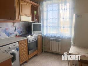 1-к квартира, на длительный срок, 38м2, 10/10 этаж