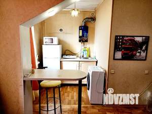 1-к квартира, посуточно, 29м2, 4/5 этаж