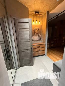 1-к квартира, на длительный срок, 40м2, 10/11 этаж