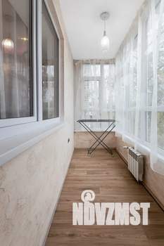 1-к квартира, посуточно, 40м2, 2/10 этаж