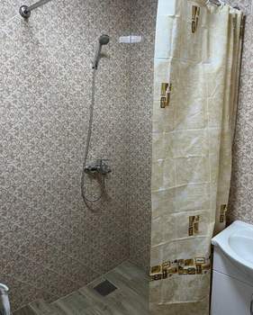 1-к квартира, на длительный срок, 30м2, 2/2 этаж