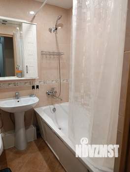 1-к квартира, на длительный срок, 38м2, 6/9 этаж