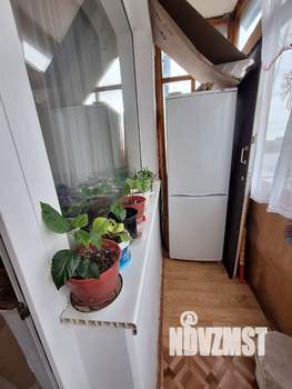 1-к квартира, на длительный срок, 30м2, 5/6 этаж