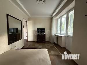 2-к квартира, на длительный срок, 42м2, 3/5 этаж