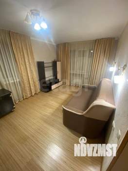 1-к квартира, на длительный срок, 30м2, 1/5 этаж