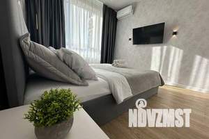 2-к квартира, посуточно, 45м2, 19/19 этаж