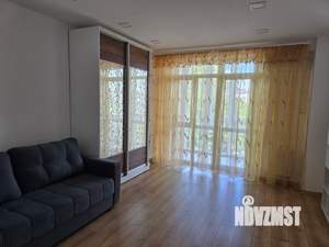 2-к квартира, на длительный срок, 54м2, 4/9 этаж