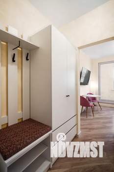 Студия квартира, посуточно, 25м2, 5/8 этаж