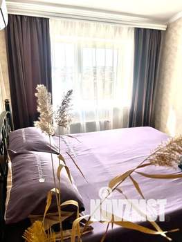 1-к квартира, посуточно, 32м2, 10/10 этаж