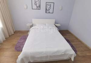 2-к квартира, на длительный срок, 61м2, 4/12 этаж