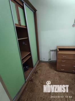 2-к квартира, на длительный срок, 45м2, 1/1 этаж