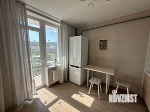 1-к квартира, на длительный срок, 36м2, 4/9 этаж