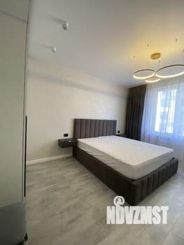 1-к квартира, на длительный срок, 37м2, 9/11 этаж