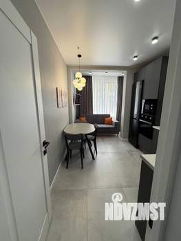 1-к квартира, на длительный срок, 38м2, 9/9 этаж