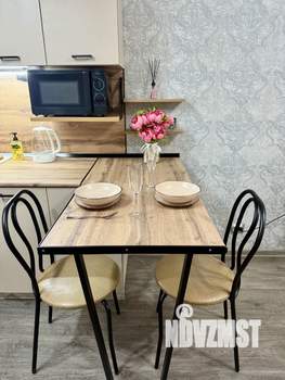 Студия квартира, посуточно, 24м2, 3/9 этаж