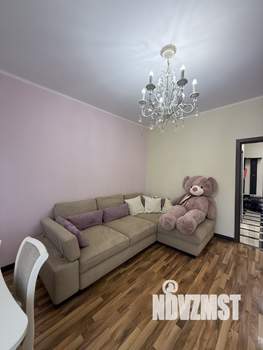 3-к квартира, на длительный срок, 118м2, 1/16 этаж