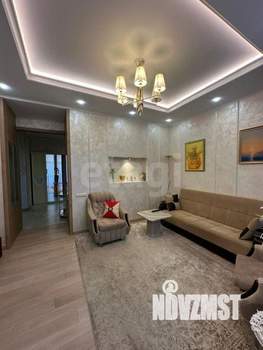 2-к квартира, на длительный срок, 90м2, 5/12 этаж