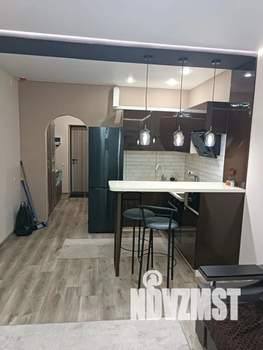 Студия квартира, посуточно, 27м2, 5/9 этаж