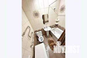 1-к квартира, посуточно, 40м2, 2/9 этаж