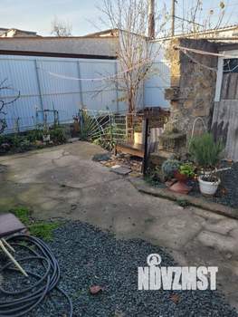 2-к квартира, на длительный срок, 50м2, 1/1 этаж