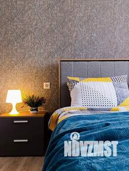 2-к квартира, посуточно, 56м2, 3/9 этаж