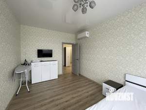 1-к квартира, на длительный срок, 43м2, 8/11 этаж