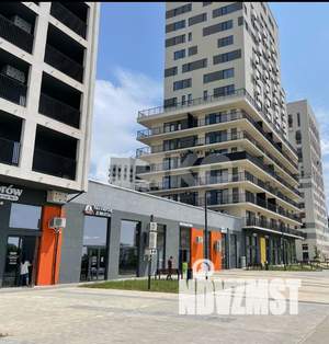 1-к квартира, на длительный срок, 32м2, 11/16 этаж