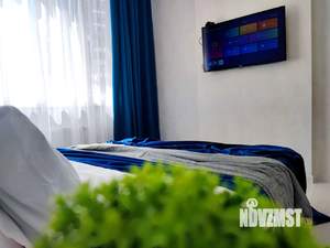 2-к квартира, посуточно, 58м2, 2/10 этаж