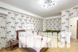 1-к квартира, посуточно, 40м2, 2/9 этаж