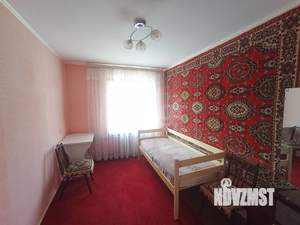 3-к квартира, на длительный срок, 64м2, 4/5 этаж