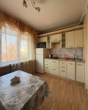 1-к квартира, на длительный срок, 35м2, 5/9 этаж