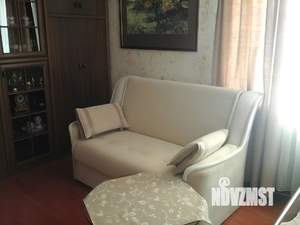 1-к квартира, посуточно, 35м2, 4/5 этаж