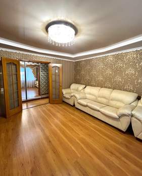 3-к квартира, на длительный срок, 80м2, 3/9 этаж