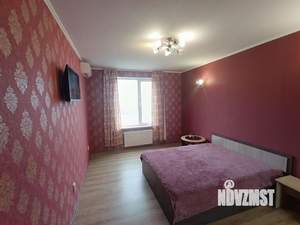 1-к квартира, на длительный срок, 38м2, 6/9 этаж