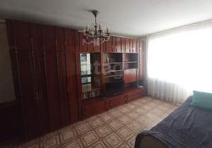 1-к квартира, на длительный срок, 30м2, 3/5 этаж