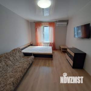 1-к квартира, на длительный срок, 36м2, 3/10 этаж