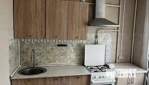 1-к квартира, на длительный срок, 30м2, 2/5 этаж