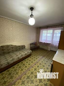 1-к квартира, на длительный срок, 32м2, 1/6 этаж