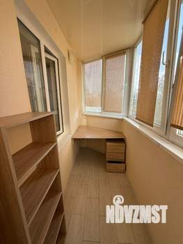 1-к квартира, на длительный срок, 44м2, 2/9 этаж