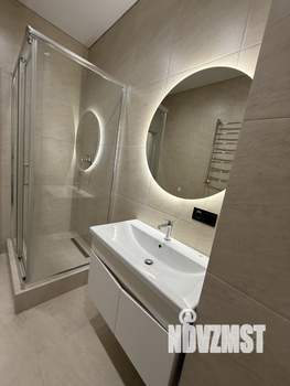 1-к квартира, на длительный срок, 55м2, 1/10 этаж