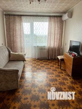 2-к квартира, на длительный срок, 40м2, 4/5 этаж