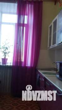 1-к квартира, посуточно, 36м2, 2/2 этаж