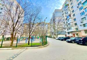 1-к квартира, на длительный срок, 37м2, 7/9 этаж