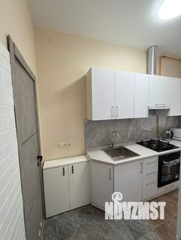 1-к квартира, на длительный срок, 38м2, 1/1 этаж