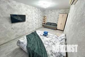 1-к квартира, посуточно, 35м2, 2/5 этаж