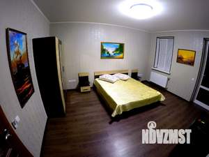 1-к квартира, посуточно, 45м2, 1/3 этаж