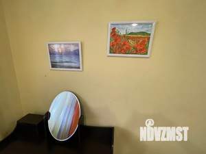 2-к квартира, посуточно, 68м2, 7/10 этаж