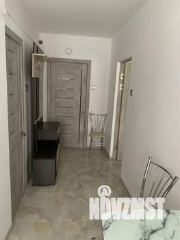 1-к квартира, посуточно, 33м2, 1/9 этаж