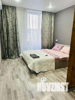 Студия квартира, посуточно, 24м2, 8/9 этаж